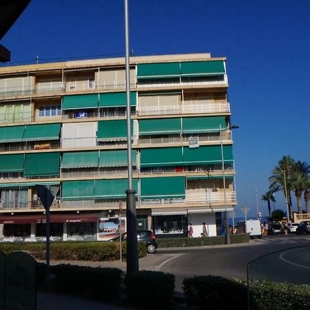 Appartement El Campello Alicante Dış mekan fotoğraf