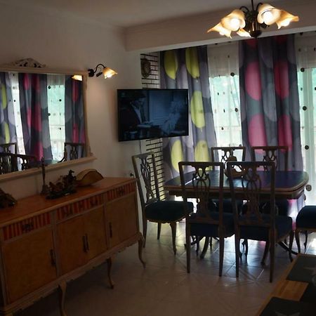 Appartement El Campello Alicante Dış mekan fotoğraf