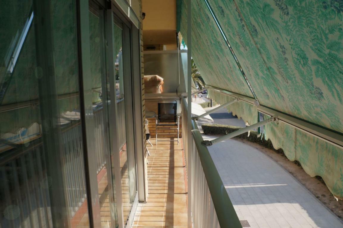 Appartement El Campello Alicante Dış mekan fotoğraf