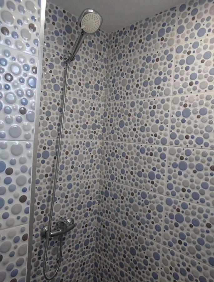 Appartement El Campello Alicante Dış mekan fotoğraf